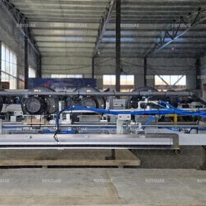 เครื่องล้างรถอัตโนมัติแบบไร้สัมผัส ปี 2026 พร้อมปั๊มแรงดันสูง - Product Image 6