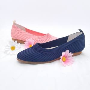 Preço de fábrica profissional personalizado high-end elegantes sapatos para mulheres - Product Image 2