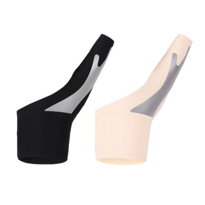 Muñequera de Compresión Ligera y Delgada, Soporte Ligero Ajustable para Alivio del Dolor de Muñeca, para Bádminton, Adultos, Ajuste Universal - Product Image 1