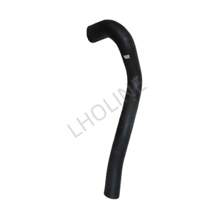 Manguera de refrigerante 25412-2W800 de goma para reemplazo y reparación, longitud estándar - Product Image 1