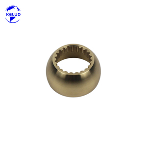 Nhà máy cung cấp phụ tùng bơm thủy lực <span class=keywords><strong>A4VG180</strong></span>, cụ thể là khối xi lanh, để thay thế bơm thủy lực. - Product Image 3