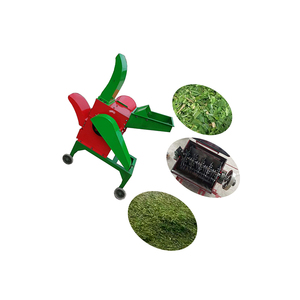 Frantoio per erba pula taglierina per alimenti animali macchina per la macinazione <span class=keywords><strong>di</strong></span> grani <span class=keywords><strong>di</strong></span> mais - Product Image 4