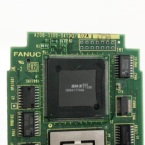 Fanuc Bảng hiển thị A20B-3300-0410 Card đồ họa - Product Image 2