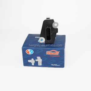 Cho Nissan <span class=keywords><strong>350Z</strong></span> biên giới Infiniti G35 Lưu lượng không khí <span class=keywords><strong>maf</strong></span> cảm biến Meter 22680-7s000 226807s000 22680-aw400 AFH70M-38 - Product Image 3