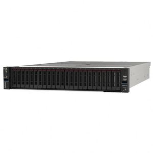 เซิร์ฟเวอร์แร็ค ThinkSystem SR655 V3 2U รุ่นขายดี พร้อมโปรเซสเซอร์ EPYC พัดลมประสิทธิภาพสูง มีสินค้าในสต็อก รับประกัน 3 ปี - Product Image 5