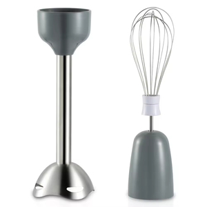 เครื่องปั่นอเนกประสงค์รุ่นล่าสุด 5 in 1 แบบมือถือ - Product Image 6
