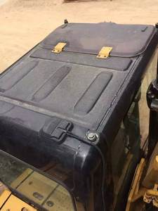 315 312แมวใช้รถขุด318 312C แมว - Product Image 6