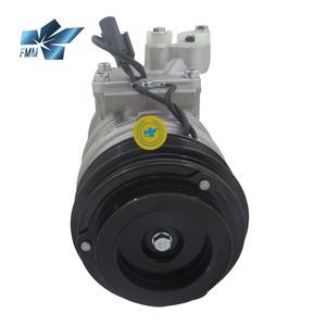 Compresseur de climatisation 10PA15C pour Mitsubishi SPACE WAGON CHARIOT 2.4 MR460387 4472001940 447200-1940 JK447200-1940 - Product Image 4