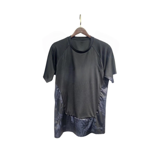 Maillots d'entraînement de football respirants domicile/extérieur Chili 2026 pour hommes - Tenue de sport - Product Image 3