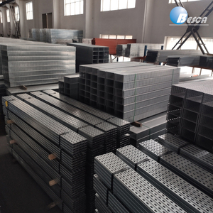 Cáp khay <span class=keywords><strong>cantilever</strong></span> khung/strut kênh phụ kiện - Product Image 2