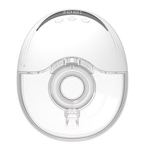 Pompes à sein électriques portables, mains libres, en silicone, pour l'augmentation mammaire, pompe à sein électrique simple - Product Image 1