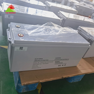25.6V 50AH Lithium Battery Portable 12.8v 50ah Lifepo4 Battery 60a Bms <strong>Un383</strong> - Product Image 5