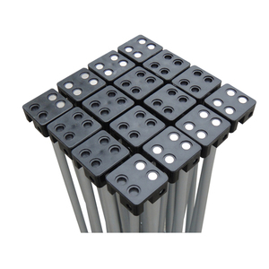 Hot Sale Nhôm Gấp <span class=keywords><strong>Pop</strong></span> <span class=keywords><strong>Up</strong></span> <span class=keywords><strong>Banner</strong></span> Đứng Tường 3X3M 3X4M <span class=keywords><strong>Pop</strong></span> <span class=keywords><strong>Up</strong></span> <span class=keywords><strong>Banner</strong></span> Hiển Thị Đứng - Product Image 6