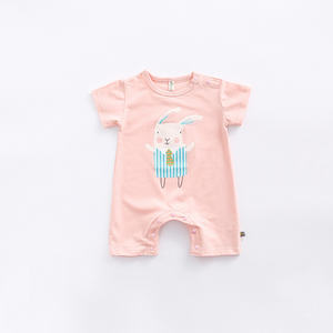 Ropa de Primavera para Bebés Niñas 2017, Ropa de Moda 100% Algodón, Trajes Personalizados para Recién Nacidos - Product Image 3