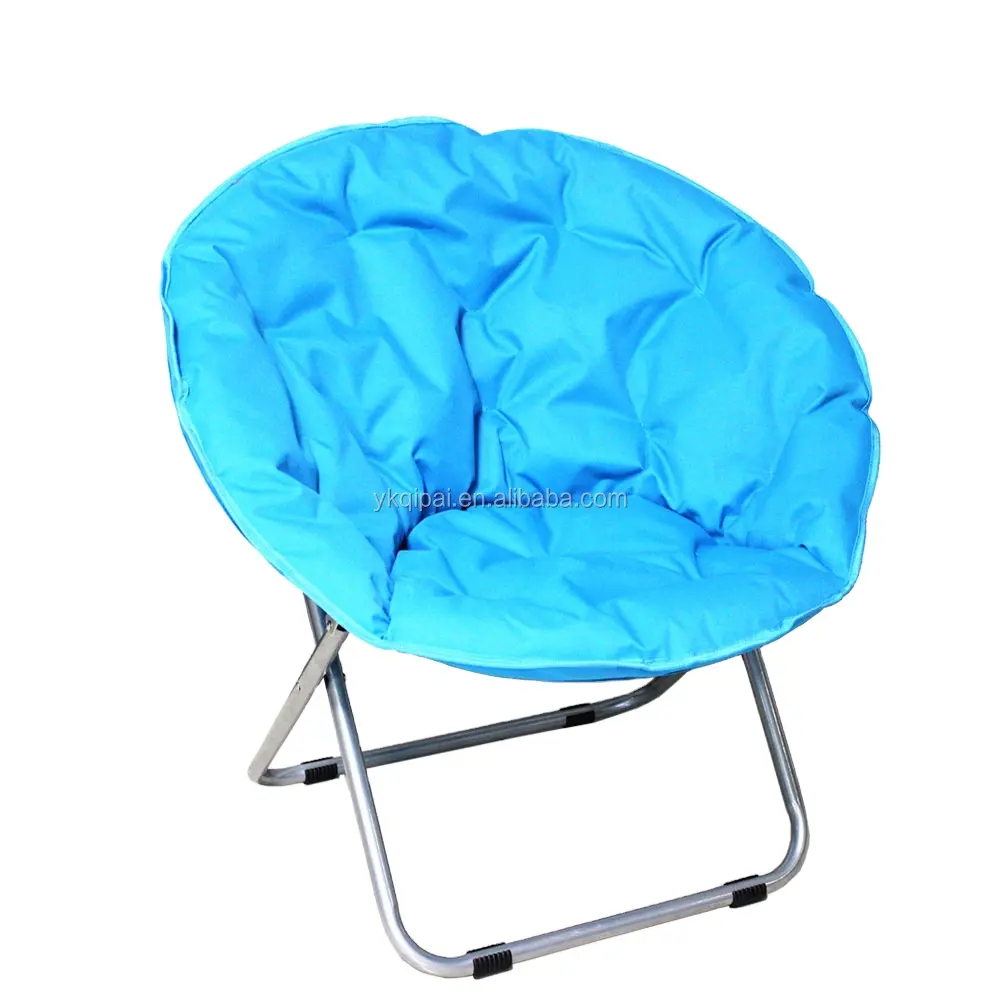 PE 600D Modern Design Polyester Garden Leisure Outdoor Cushions Chair Covers for Moon Chair Use for Outdoor Furniture