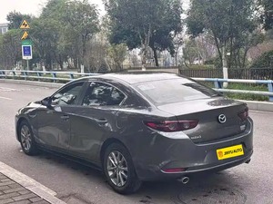 <span class=keywords><strong>Mazda</strong></span> 3 Axela 2021 1.5L Automático Edición Premium, Vehículo Usado de Gasolina, Volante a la Izquierda, Bajo Kilometraje, Autos de <span class=keywords><strong>Segunda</strong></span> <span class=keywords><strong>Mano</strong></span> para Exportación - Product Image 4