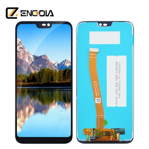 Entrega rápida OEM original lcd digitalizador para reformado espaÃ a táctil de <span class=keywords><strong>cristal</strong></span> para <span class=keywords><strong>Huawei</strong></span> <span class=keywords><strong>P20</strong></span> <span class=keywords><strong>lite</strong></span> - Product Image 1