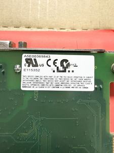 การ์ดสื่อสาร Profibus PCI รุ่น A5E00369843 ราคาสำหรับอ้างอิงเท่านั้น - Product Image 2