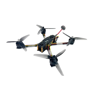 10 inch Racing chuyên nghiệp fpvs427 Drone Xây Dựng Bộ dụng cụ tầm xa <span class=keywords><strong>RC</strong></span> <span class=keywords><strong>Quadcopter</strong></span> 4K HD chất lượng cao máy ảnh giao hàng UAV - Product Image 1