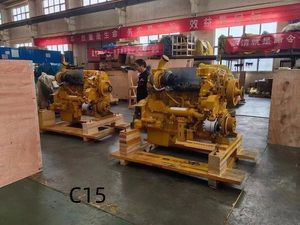 Chất lượng cao Thương hiệu Mới Phụ tùng máy xúc ban đầu 3608833 nt855 động cơ trục khuỷu <span class=keywords><strong>Cummins</strong></span> - Product Image 5