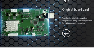 Máquina de Marcado por Micropercusión Portátil con Batería - Grabador de Número VIN para Chasis Metálico - Product Image 6