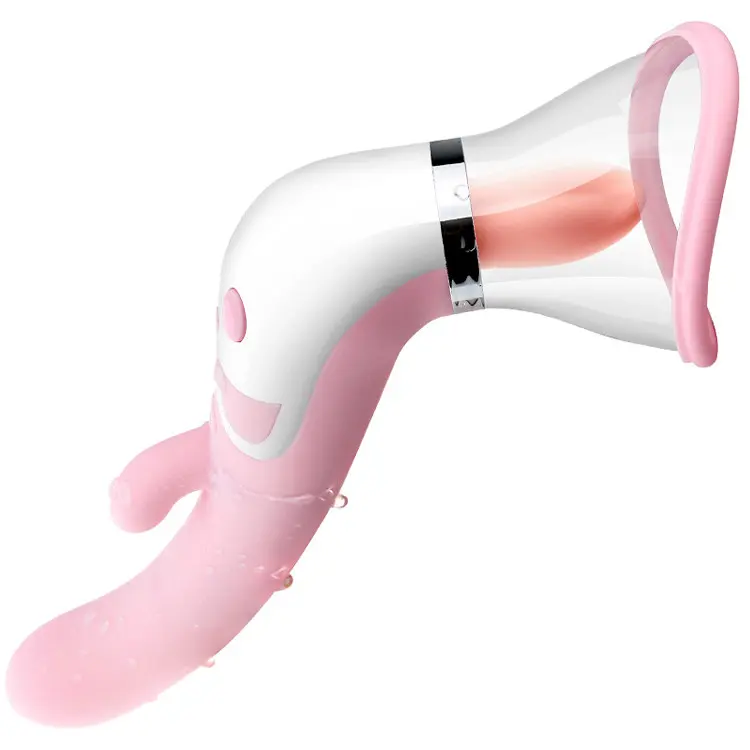 Clitoris Sucking Vibrator ช่องปากลิ้น Stimulator Clit Sucker ปั๊มผู้ใหญ่เพศหญิงของเล่น