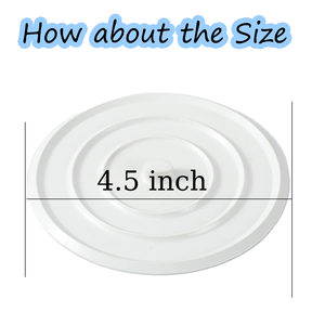 Bouchon d'évier de cuisine multifonctionnel et durable pour articles ménagers divers - Product Image 4