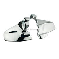Etui de Protection latérale pour moto Honda Goldwing, pièces de carénage, couvercle du cadre de moteur, gauche + droite