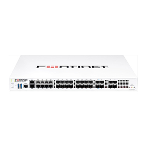 FG-701G FortiGate 700G ซีรีส์ ไฟร์วอลล์รุ่นใหม่ (NGFW) ไฟร์วอลล์รุ่นใหม่ปกป้องเครือข่ายด้วยระบบรักษาความปลอดภัยขั้นสูง - Product Image 1