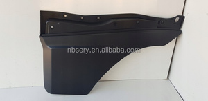 20467037 LH <span class=keywords><strong>Fender</strong></span> & mở rộng cửa - Product Image 2