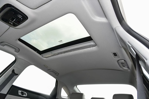 2026 Geely Galaxy XingYao 6 Versión Starship 125km PHEV Coche Híbrido Enchufable de Largo Alcance con Conducción Inteligente Completa <span class=keywords><strong>NOA</strong></span> Vehículo de Nueva Energía - Product Image 4
