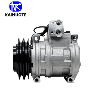 Knt Klimakompressor für 10pa17c 4471702400 4471709490 4471002388 4371007850 4473006370 4472002525 4472004934 4472004933 - Product Image 6