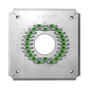 <span class=keywords><strong>SC</strong></span>/PC <span class=keywords><strong>SC</strong></span>/UPC Kết Nối Sợi Vá Dây Làm Jig Đánh Bóng Lịch Thi Đấu 36 <span class=keywords><strong>SC</strong></span> Kết Nối Đánh Bóng Jig - Product Image 5