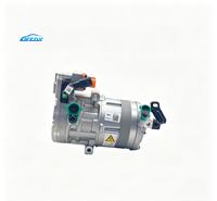 Compresseur de climatisation hybride GZDS pour voiture hybride Kia 977E1CZ100