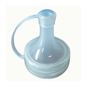 38mm squeeze tomato sauce bottle strap cap dispensing spout cap
