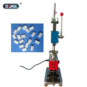 Mới nhất Mini 20 gam Hướng dẫn sử dụng máy ép phun Máy ép nhựa Máy tính để bàn Máy ép phun thẳng đứng - Product Image 1