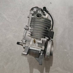 Moteur SR800 pour souffleuse à neige industrielle à essence / balayeuse motorisée (coque complète) - Product Image 5