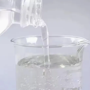 Liquide clair C5H9Br CAS 1119-synthèse rapide de produits chimiques de la livraison 5-Bromo-1-Pentene - Product Image 1