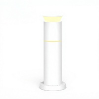 Nouveau diffuseur d'aromathérapie intelligent sans eau, pulvérisateur de parfum automatique, huiles essentielles, diffuseur de parfum de qualité supérieure pour la maison, 36 dB, 0,5 L