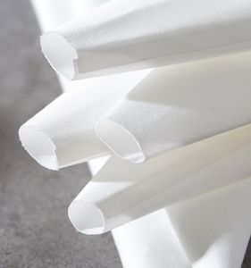 Sacchetto da Pasticceria Riutilizzabile <span class=keywords><strong>in</strong></span> Cotone, Sacchetto Spesso per Decorazione di Torte, Creme e Biscotti, Disponibile <span class=keywords><strong>in</strong></span> Diverse Misure - Product Image 4