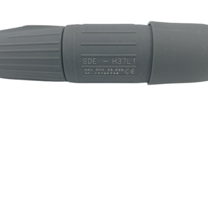 Pièce à main de perceuse à ongles H37L1 35000RPM pour boîtier de commande STRONG210, machine de manucure électrique, outil de manucure - Product Image 3