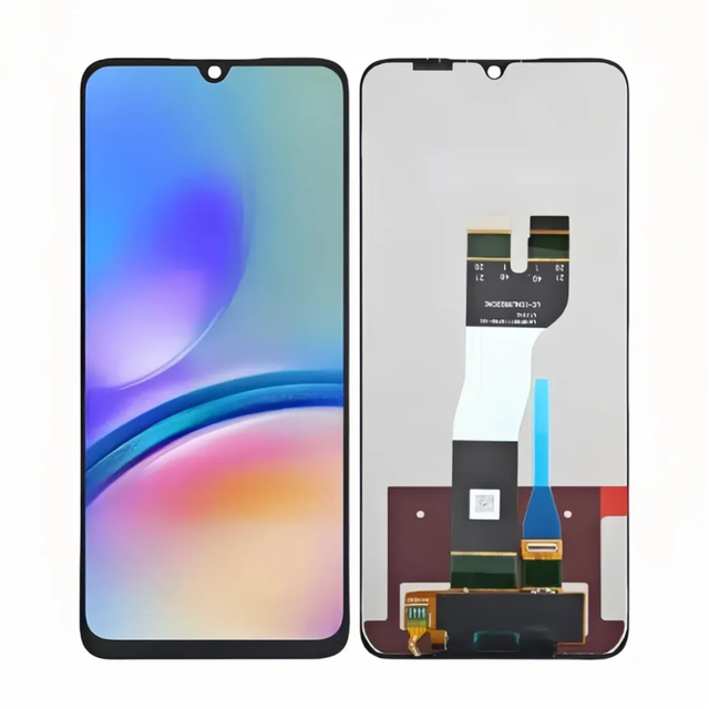 Mobile Phone LCD for for A05s/A057 SM-A057F/A057M/A057G Touch Screen Digitizer Assembly 1 Year Warranty