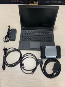 Новейшая система автоматической диагностики ODIS - Product Image 6