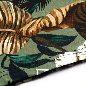 เสื้อยืด Gahumi พิมพ์ลายระเหิดแบบกำหนดเองพร้อมโลโก้สำหรับผู้ชายและผู้หญิงเสื้อยืดกีฬาผู้ชายราคาถูก100% โพลีเอสเตอร์แห้งเร็ว - Product Image 4