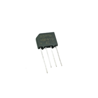 Ponts redresseurs monophasés à diodes KBP : KBP210, KBP307, KBP310, KBP406, KBP410, KBP206