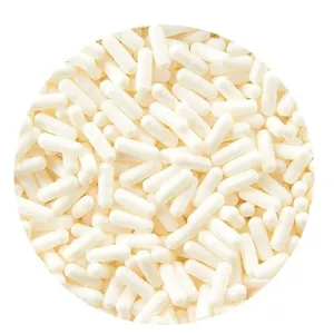 Capsula vuota HPMC prezzo di fabbrica in vendita taglia 0 OEM droghe farmaceutiche Capsule vegetali bianche