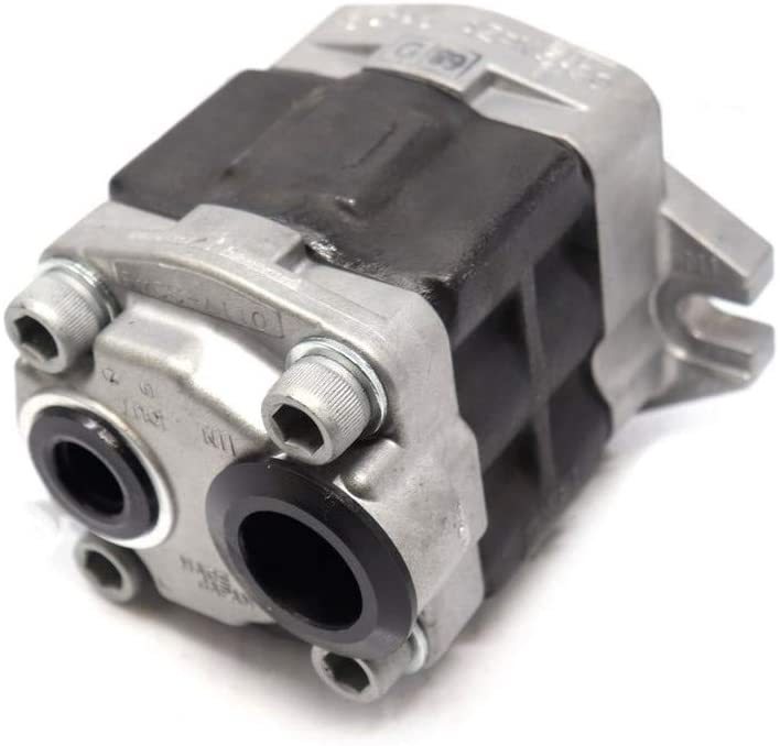 Hydraulic Pump 8J0498 for Caterpillar Backhoe