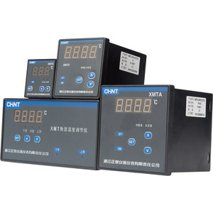 Régulateur de température à affichage numérique Chint XMTD-2202 1-400, interrupteurs de régulation de température - Product Image 1