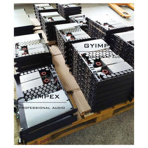 Équipement audio Amplificateur <span class=keywords><strong>Mixeur</strong></span> <span class=keywords><strong>de</strong></span> <span class=keywords><strong>musique</strong></span> Amplificateur <span class=keywords><strong>de</strong></span> puissance DJ Amplificateur audio 2*800w pour caisson <span class=keywords><strong>de</strong></span> basses haute puissance <span class=keywords><strong>de</strong></span> 12/15/18/21 pouces - Product Image 4