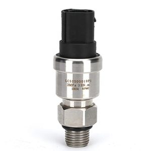 เซ็นเซอร์แรงดันต่ำ YX52S00005P1 YX52S00012F1 สำหรับรถขุดโคเบลโก้ SK330LC-6E - Product Image 4